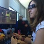 software developer smartglass