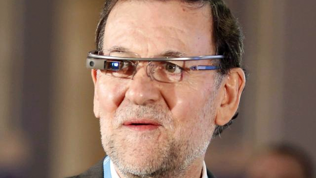 Mariano Rajoy